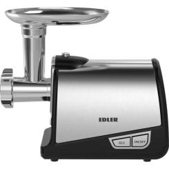 Мясорубка Edler EMG180INB Фото 1