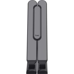 Подставка для ноутбука Trust Primo 16", gray Фото 4