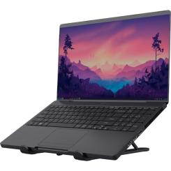 Подставка для ноутбука Trust Primo 16", gray Фото 6