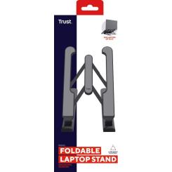 Подставка для ноутбука Trust Primo 16", gray Фото 8