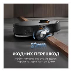 Пылесос Deerma X70 Фото 4