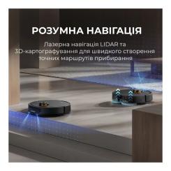 Пылесос Deerma X70 Фото 5