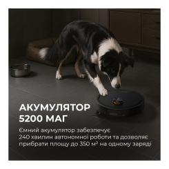 Пылесос Deerma X70 Фото 6