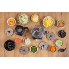 Кухонный комбайн Gorenje SBR1500E Фото 3