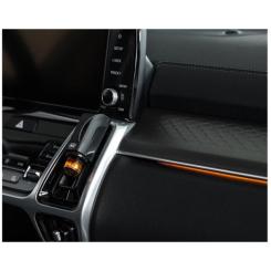 Ароматизатор для автомобиля K2 NEONE ORANGE 70 г Фото 2