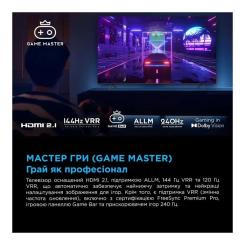 Телевизор TCL 55C6K Фото 10