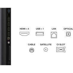 Телевизор TCL 55C6K Фото 4