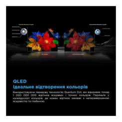 Телевизор TCL 55C6K Фото 6