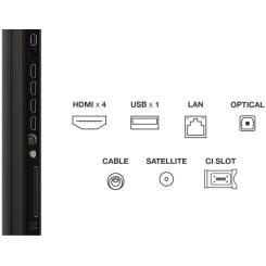 Телевизор TCL 75C6K Фото 9