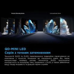 Телевизор TCL 75C6K Фото 10