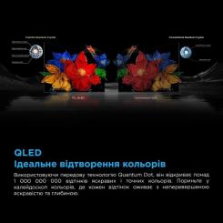 Телевизор TCL 75C6K Фото 11