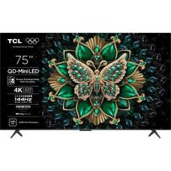 Телевизор TCL 75C6K Фото