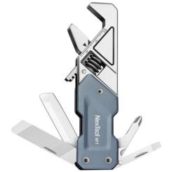 Мультитул NexTool Light Wrench W1 Фото 1