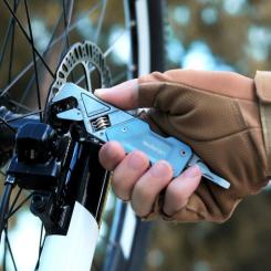 Мультитул NexTool Light Wrench W1 Фото 4