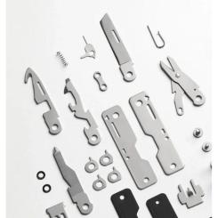 Мультитул NexTool Multi Functional Knife хакі Фото 1