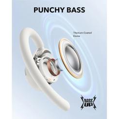 Наушники Anker Soundcore V20i White Фото 9