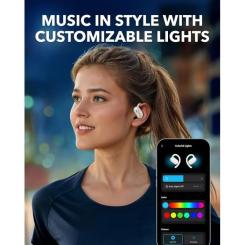 Наушники Anker Soundcore V20i White Фото 4