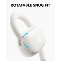 Наушники Anker Soundcore V20i White Фото 7