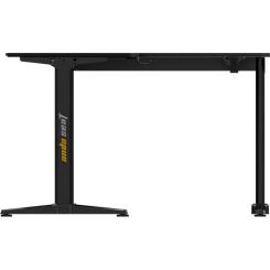 Компьютерный стол Anda Seat Wind Seeker Black Фото 9