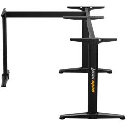 Компьютерный стол Anda Seat Wind Seeker Black Фото 10