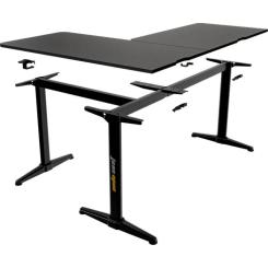 Компьютерный стол Anda Seat Wind Seeker Black Фото 11