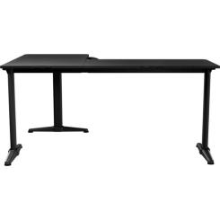 Компьютерный стол Anda Seat Wind Seeker Black Фото 1