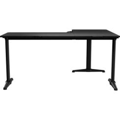 Компьютерный стол Anda Seat Wind Seeker Black Фото 2