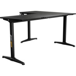 Компьютерный стол Anda Seat Wind Seeker Black Фото 3