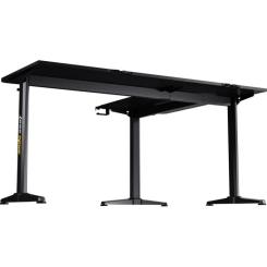 Компьютерный стол Anda Seat Wind Seeker Black Фото 4