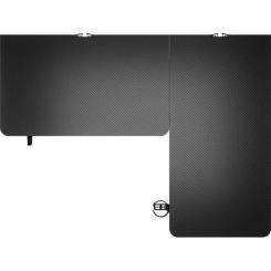 Компьютерный стол Anda Seat Wind Seeker Black Фото 8