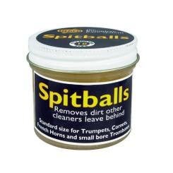 Средство по уходу за духовыми Jim Dunlop Spitballs Фото 1