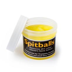 Средство по уходу за духовыми Jim Dunlop Spitballs Фото 2