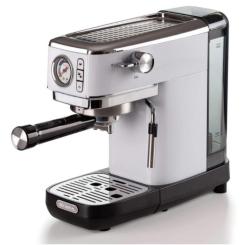 Рожковая кофеварка эспрессо Ariete 1381/3 WHITE Фото