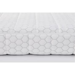 Топпер Highfoam Emerald Smart, скрутка 160 x 190 см Фото 3