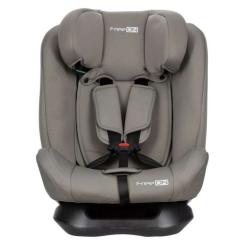 Автокресло FreeON Pollo i-Size 40-150 см, сіре Фото