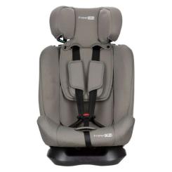 Автокресло FreeON Pollo i-Size 40-150 см, сіре Фото 1