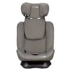 Автокресло FreeON Pollo i-Size 40-150 см, сіре Фото 3