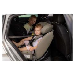 Автокресло FreeON Pollo i-Size 40-150 см, сіре Фото 4