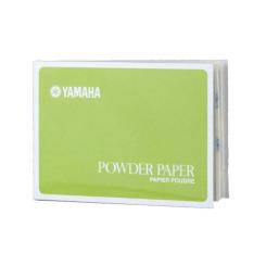 Средство по уходу за духовыми Yamaha Powder Paper Фото