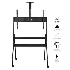 Стойка презентационная Vinga TFS-W1216B1 Фото 10