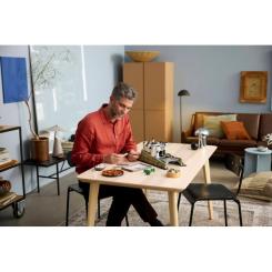 Конструктор LEGO Architecture Замок Нойшванштайн Фото 8