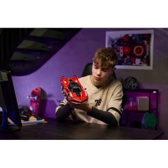 Конструктор LEGO Technic Ferrari FXX K Фото 9