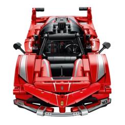 Конструктор LEGO Technic Ferrari FXX K Фото 2
