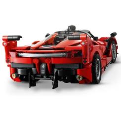Конструктор LEGO Technic Ferrari FXX K Фото 3
