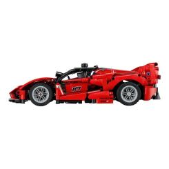 Конструктор LEGO Technic Ferrari FXX K Фото 4