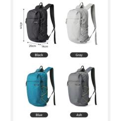Рюкзак туристический Naturehike CNK2450XB023, 20 л, синій Фото 4