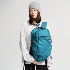 Рюкзак туристический Naturehike CNK2450XB023, 20 л, синій Фото 5