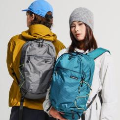 Рюкзак туристический Naturehike CNK2450XB023, 20 л, синій Фото 8