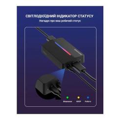 Устройство захвата видео Fifine V3 Game collection card Фото 8