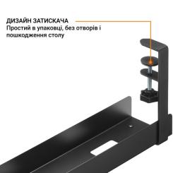 Органайзер для стола OfficePro CT500B Фото 4